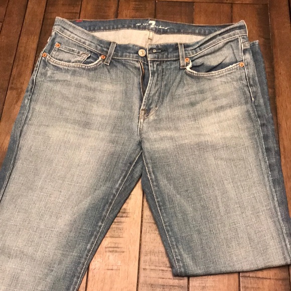 7 For All Mankind Other - Men’s 7 for all mankind jeans